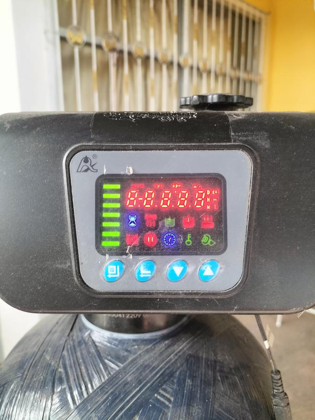 เครื่องกรองน้ำmazuma