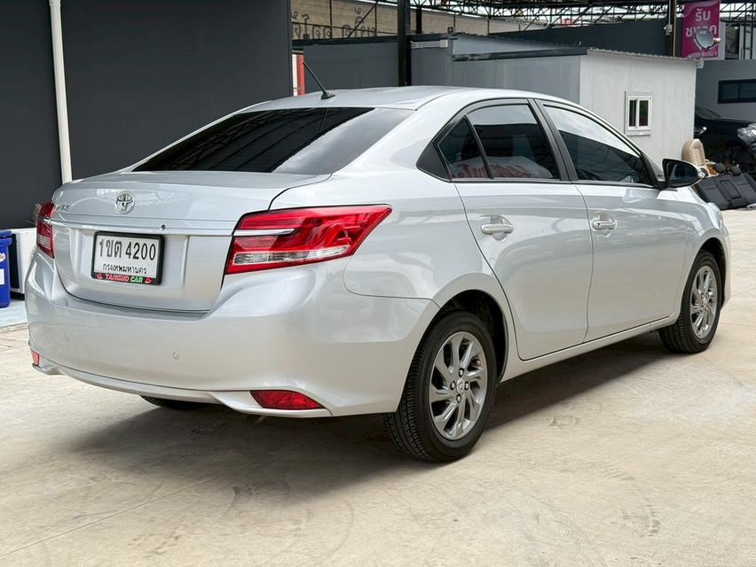 TOYOTA VIOS 1.5 ENTRY ปี2020