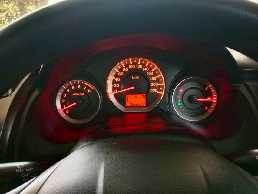 ฮอนด้าซิตี้ 1.5V AIRBAG2ใบ ออโต้ ปี2013 รูปที่ 20