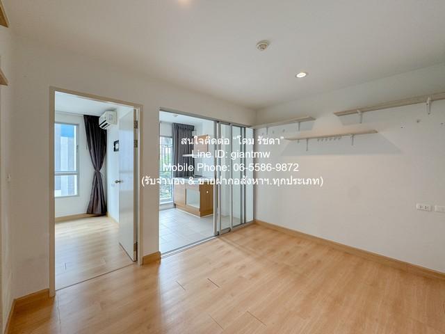condo The Niche ID Bangkhae เดอะนิช ไอดี บางแค ราคา-ถูก กรุงเทพ