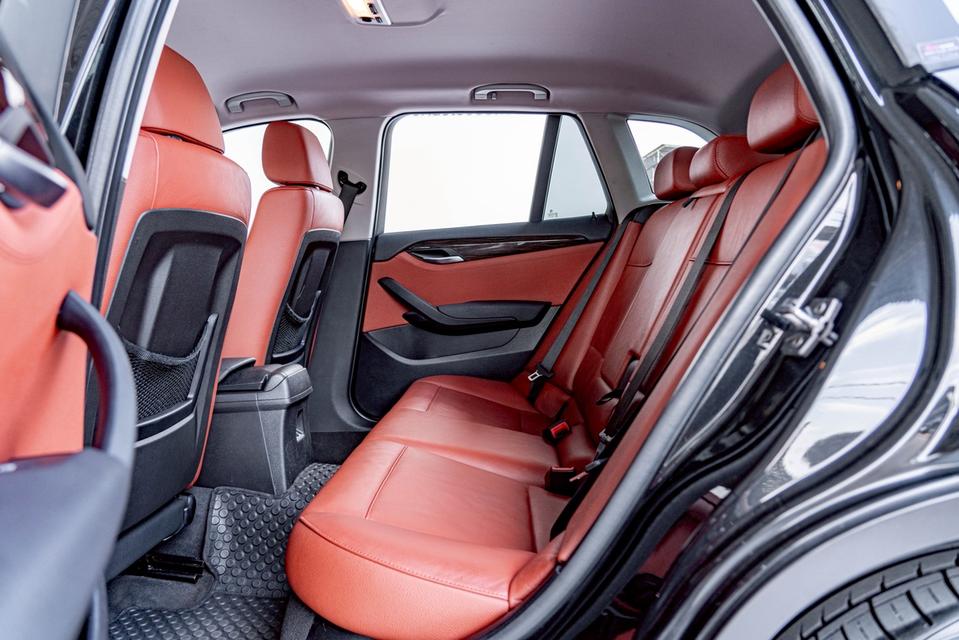 รหัสรถ NP1110  BMW X1 SDRIVE18i HIGHLINEปีรถ : 2013 รูปที่ 14