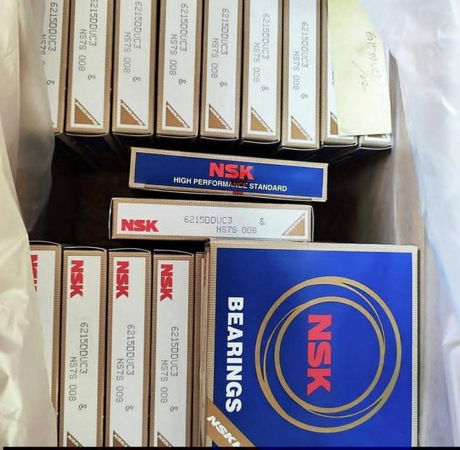 ืNSK BRAND BEARINGS !!