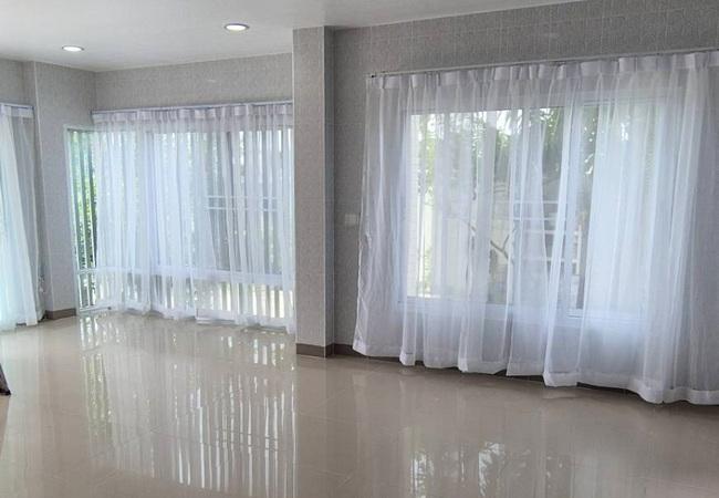 ขายบ้านเดี่ยว หมู่บ้านพันดารา 2 ถนนบายพาส ตำบลโคกสว่าง อำเภอเมือง สระบุรี 5
