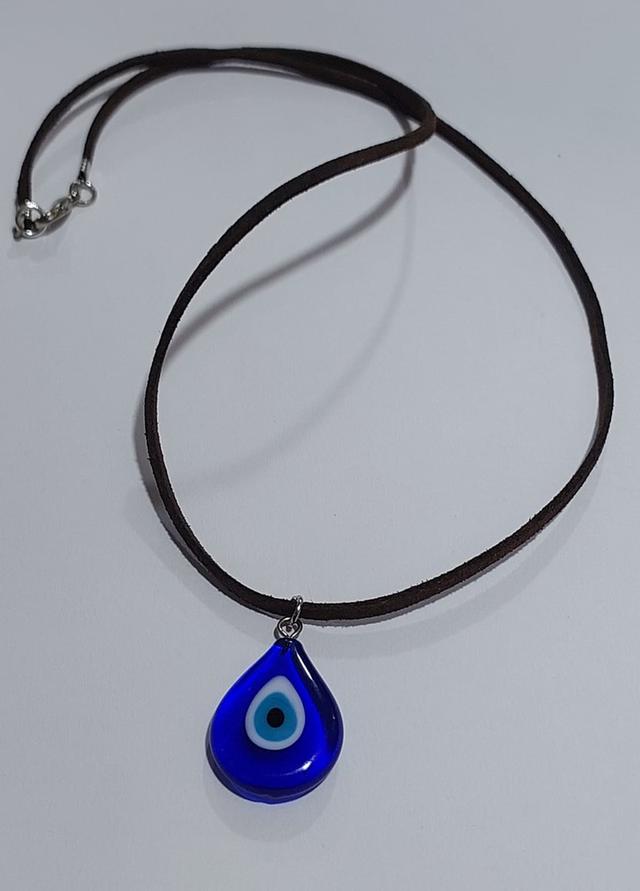 สร้อยคอ Evil eye เครื่องรางยอดฮิตของชาวตุรกี ป้องกันอำนาจมืดจากสิ่งชั่วร้าย 6