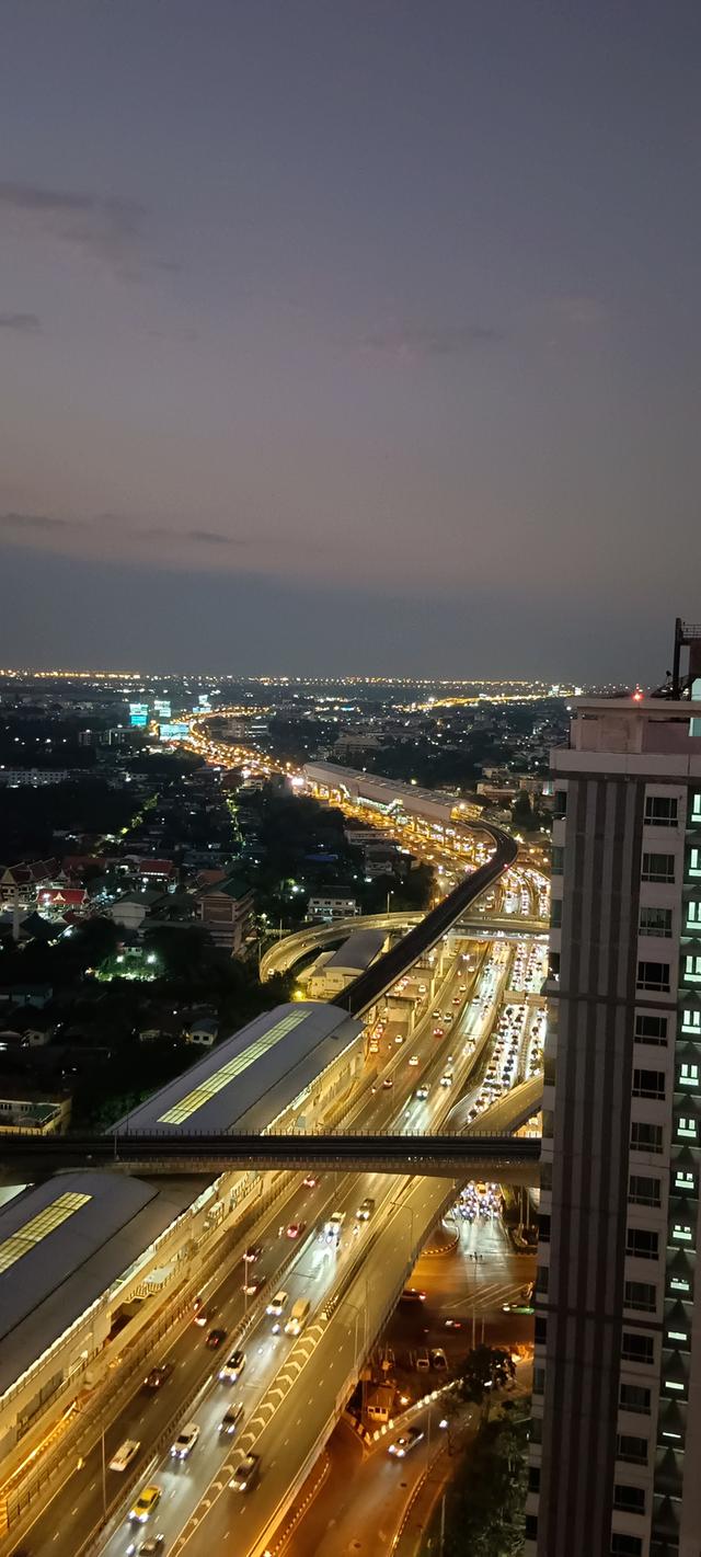 คอนโดให้เช่าติดรถไฟฟ้าเดอะเพรสซิเดนท์3สาทรราชพฤกษ์ 16