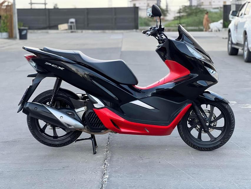 Honda PCX 150 ปี 2019 จังหวัด ภูเก็ต 3