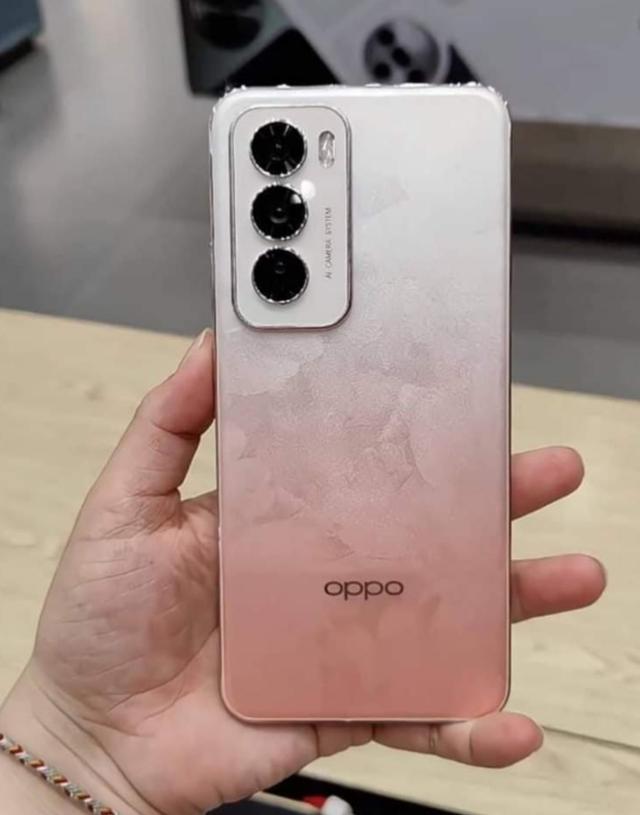 ขาย Oppo เครื่องสวยมาก 3