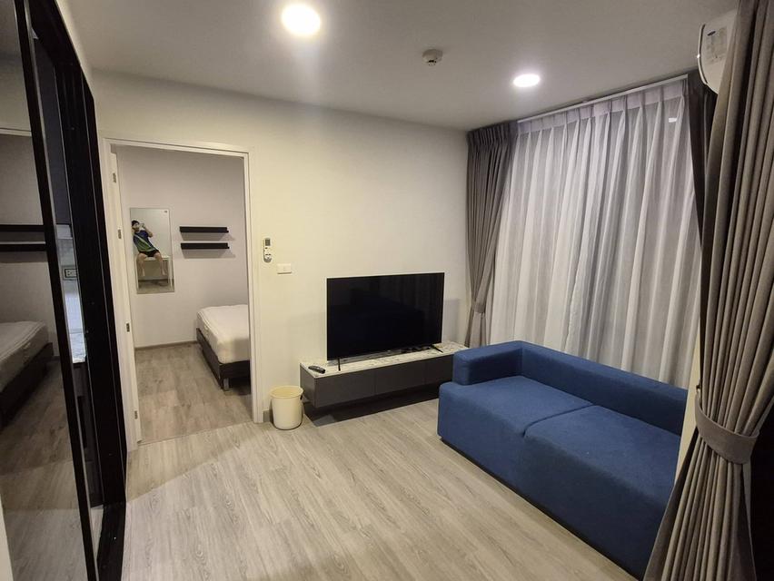 ✨ ให้เช่า Beat Condo Bangwa Interchange ติด BTS + MRT บางหว้า 🏙️ 2