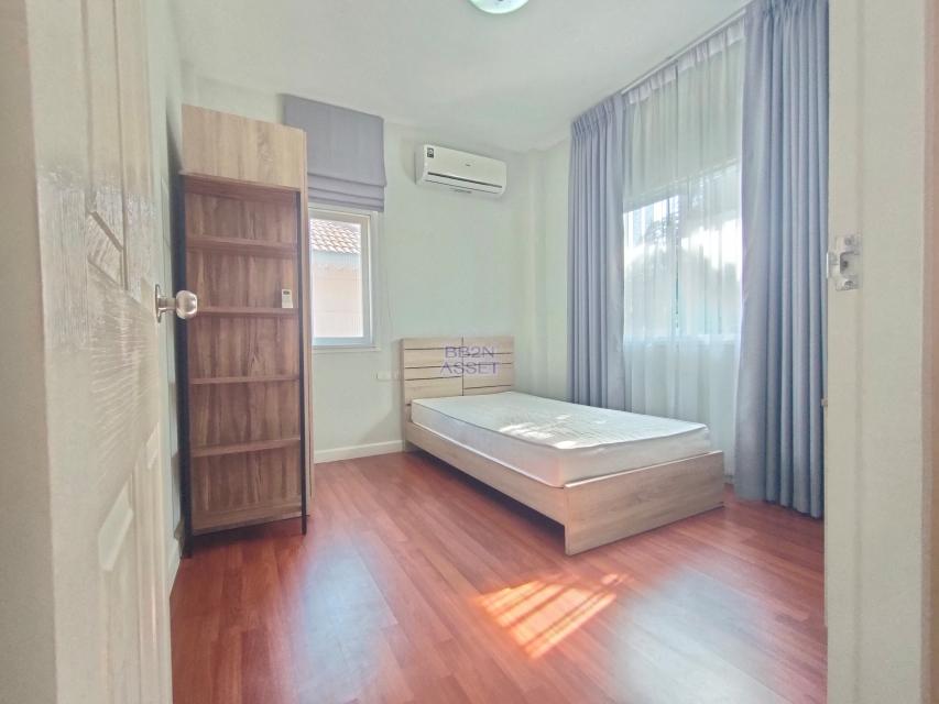 หมู่บ้าน เพอร์เฟค เพลส ราชพฤกษ์ Perfect Place Ratchapruk 17