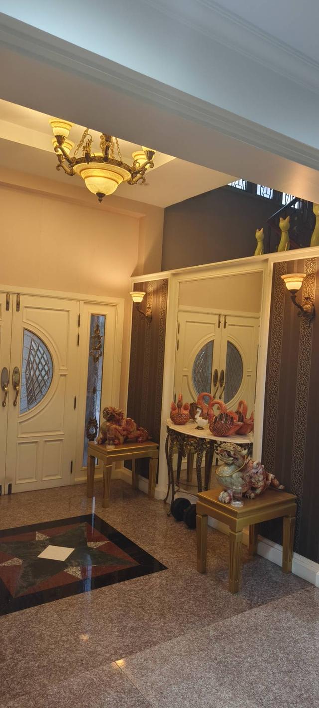 บ้านพร้อมที่ดินเชียงใหม่ทำเลดีใกล้เซ็นทรัลเฟสติเวลน้ำไม่ท่วม 14