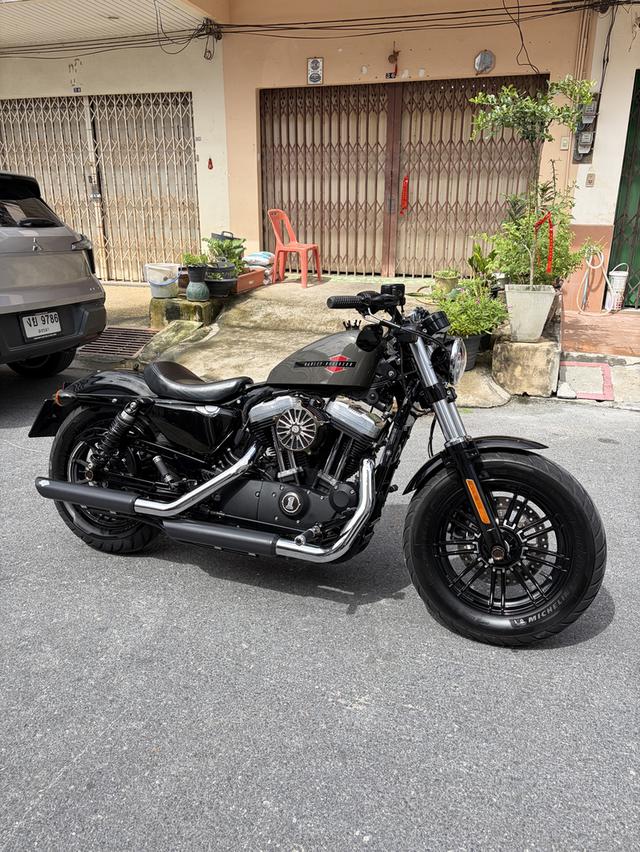 HD Sporter 48 ปี 2019