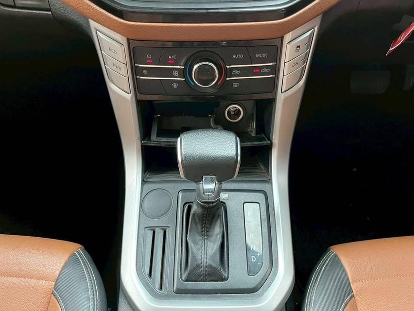 MG EXTENDER 4ปรตู GRAND X เครื่อง 2.0cc. AUTO ปี 2023 15