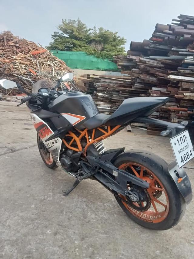 KTM RC 2015 8