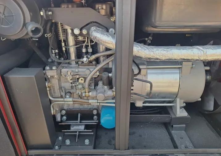 เครื่องปั่นไฟ ขายพร้อมส่ง รูปที่ 5