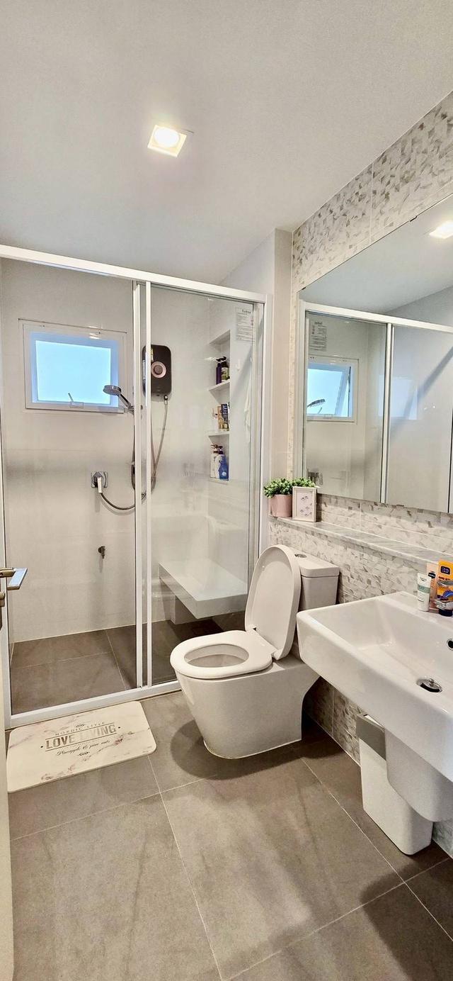 บ้านเดี่ยว มัณฑนา ร่มเกล้า ศรีนครินทร์ 16