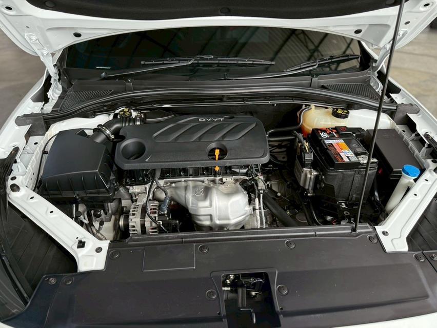 ขาย MG5 1.5D ปี22 18