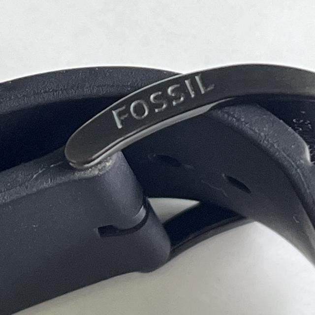 นาฬิกา Fossil