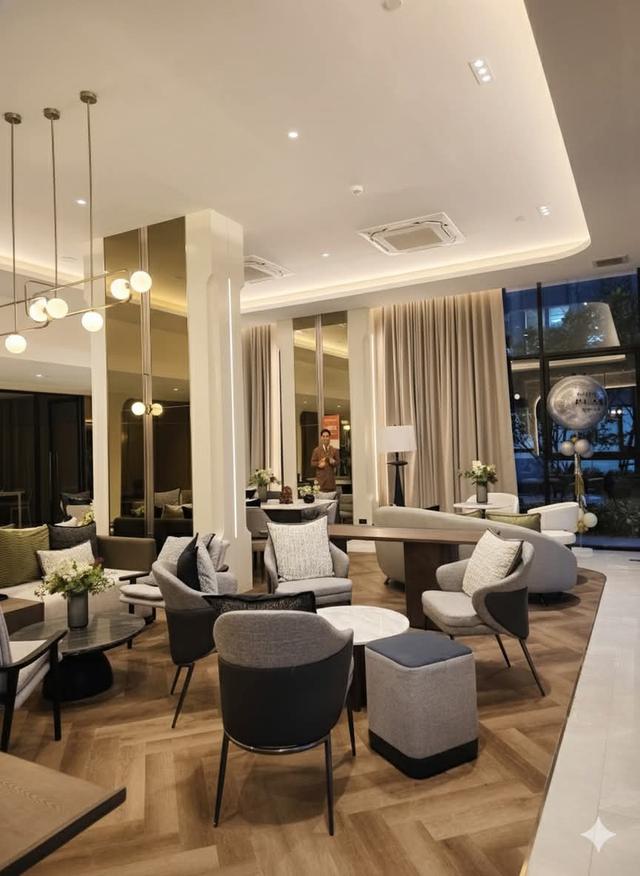 🔥ขาย ออริจิ้น เพลส บางนา คอนโดใหม่พร้อมอยู่ ติดถนนบางนา-ตราด ทำเลอินเตอร์เชนจ์บางนา 16