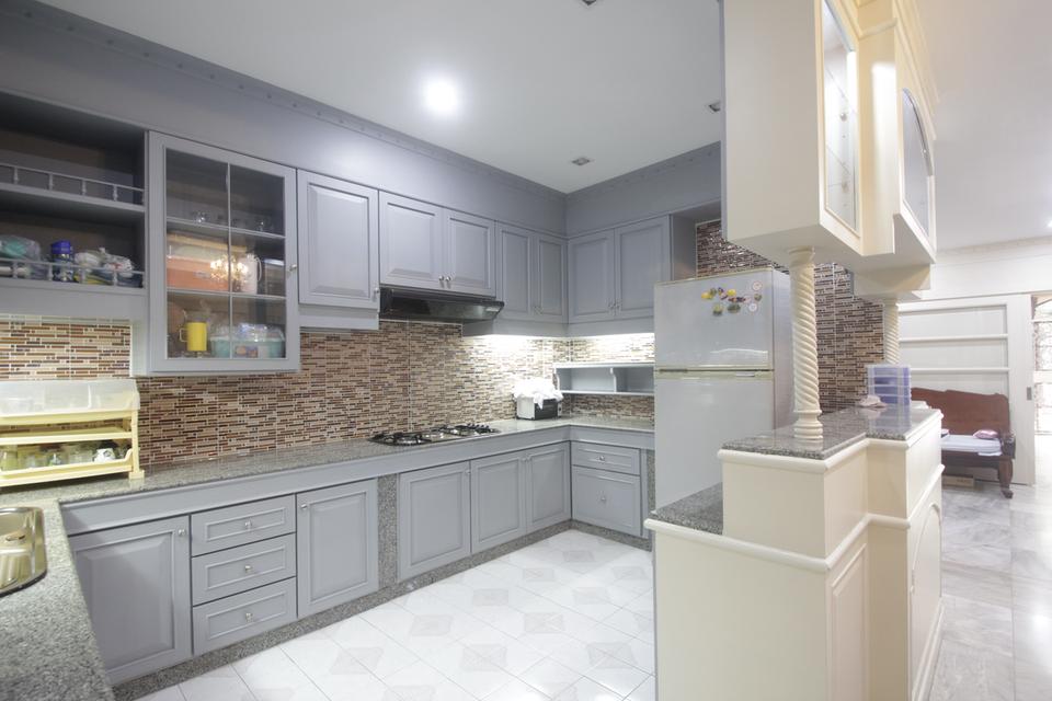 ทาวน์โฮมพาราไดซ์วิลล่า จรัญ5 BTSท่าพระ BTSจรัญ12 ตกแต่งแล้ว 27วา 3ชั้น แถมเฟอร์ แอร์ ราคาพิเศษ 6