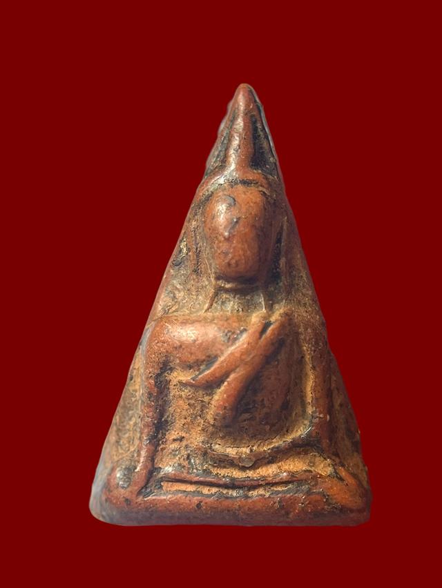 พระนาพญาพระสมเด็จ พระเครื่อง พระสมเด็จเก่า