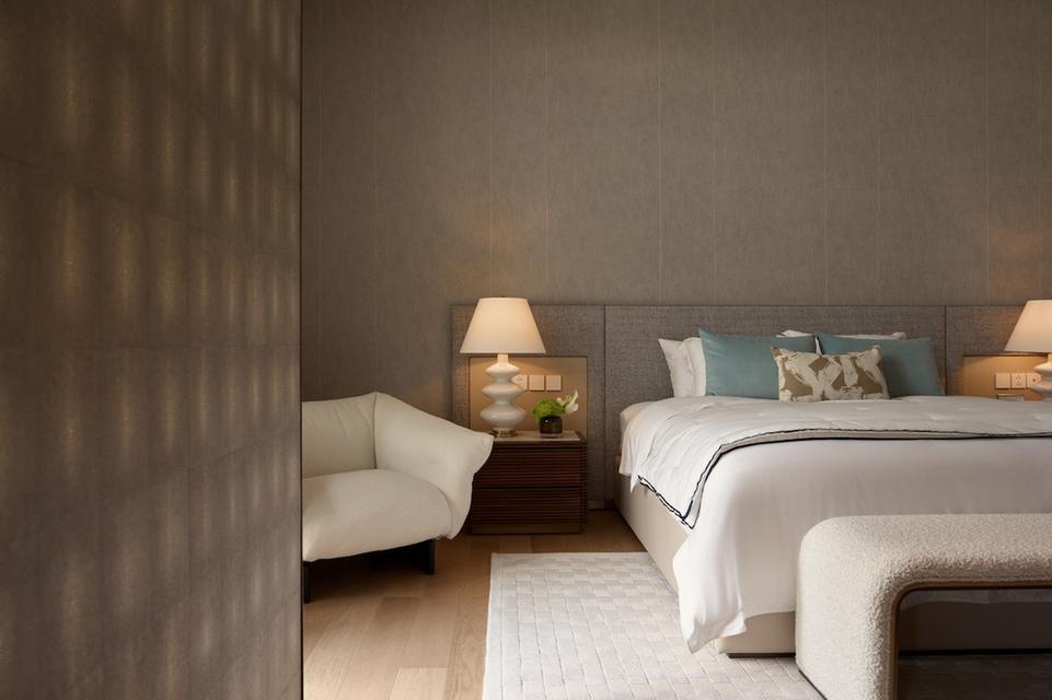 2-Bedroom @ The Wireless Residences by Upper House ราคาแรกสุดของโครงการ ถูกกว่าตอนนี้หลายล้านบาท เจ้าของขายเอง 5