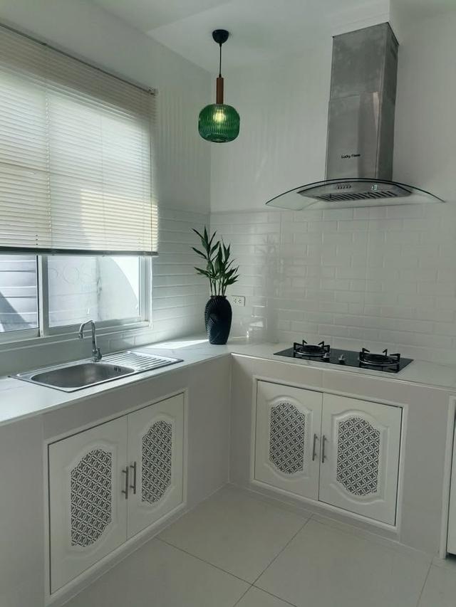 ทาวน์โฮม3ชั้น เบล็สทาวน์ รามอินทรา 127 เช่า 5