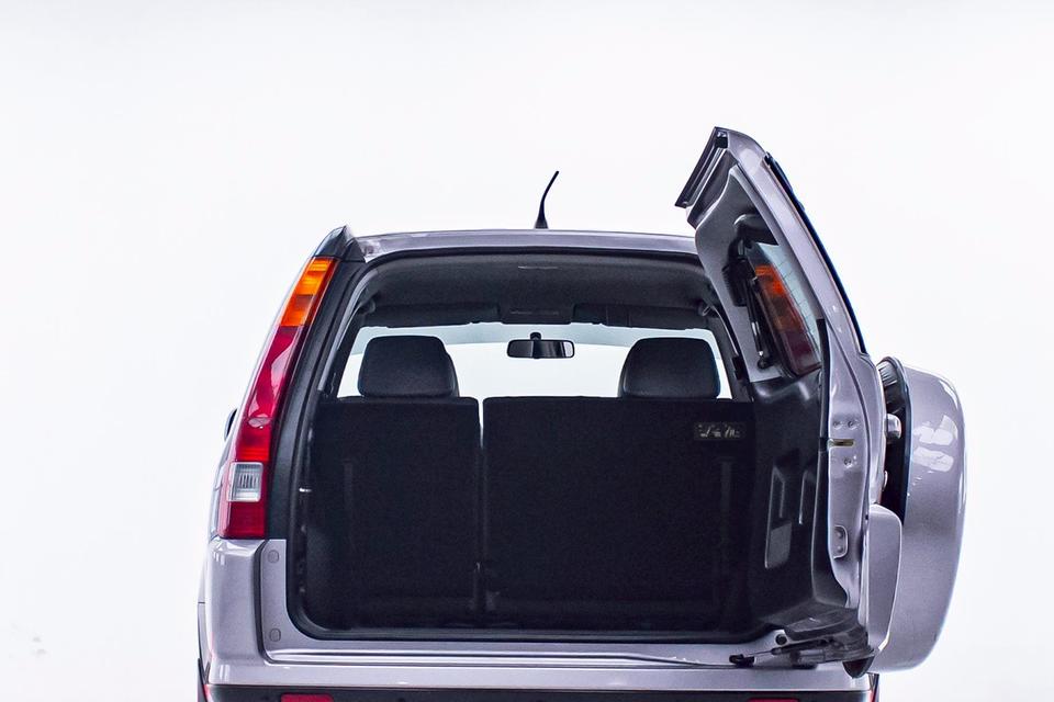 HONDA CR-V GEN2 2.0 E 2002  14