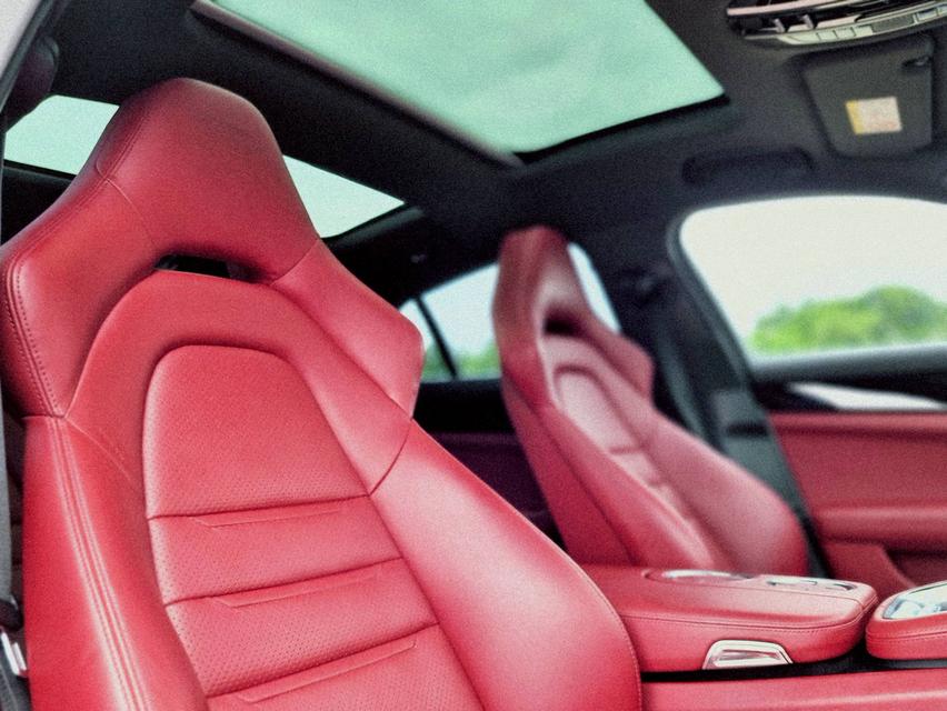 Porsche Panamera 4S (MNC) ปี 2021 ไมล์ 103,xxx km. 15