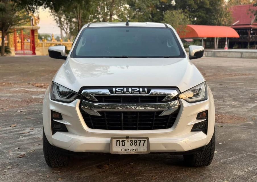 ขายด่วน Isuzu D-Max ปี 2020