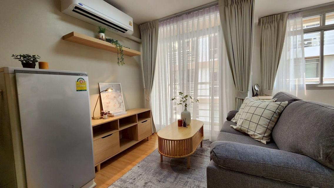 The Link condominium 5