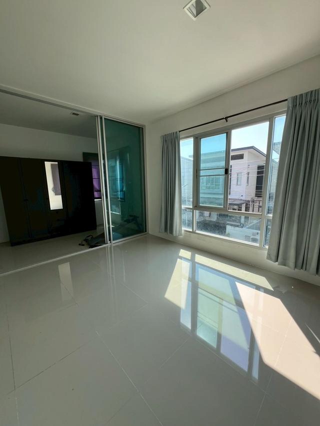 ขายบ้าน Motto สเปซใหญ่ บนทำเลทอง เดินทางง่าย ครบทุกฟังก์ชัน 4