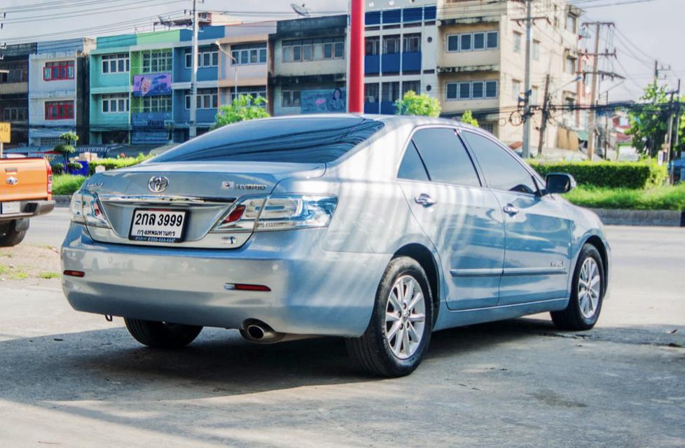 รูป Toyota Camry 5