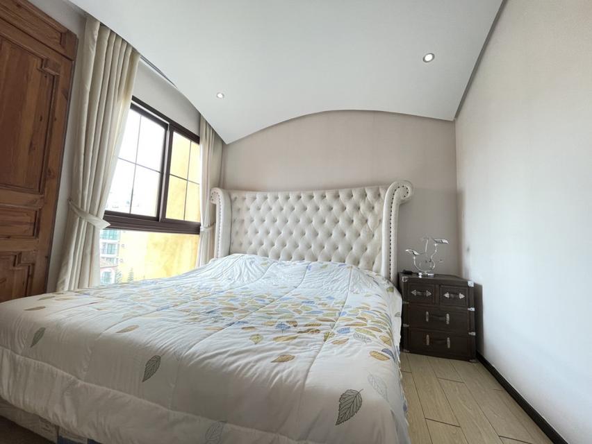 ให้เช่า คอนโด Venetian Signature Condo Resort Pattaya คอนโดใกล้ หาดจอมเทียน วิวสระว่ายน้ำ 1