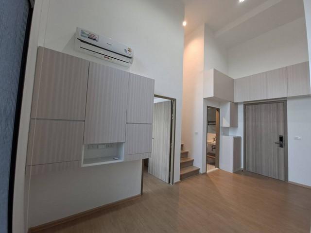 ขายต่ำกว่าทุน ด่วน!!! ติดBTS ตลาดพลู คอนโด Duplex / Loft Altitude Unicorn Sathorn - Thapra อัลติจูด ยูนิคอร์น สาทร - ท่าพระ 7