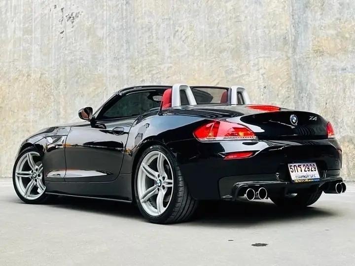 พร้อมขาย BMW Z4 3