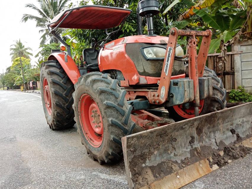 ขาย KUBOTA M9540 ปี 55