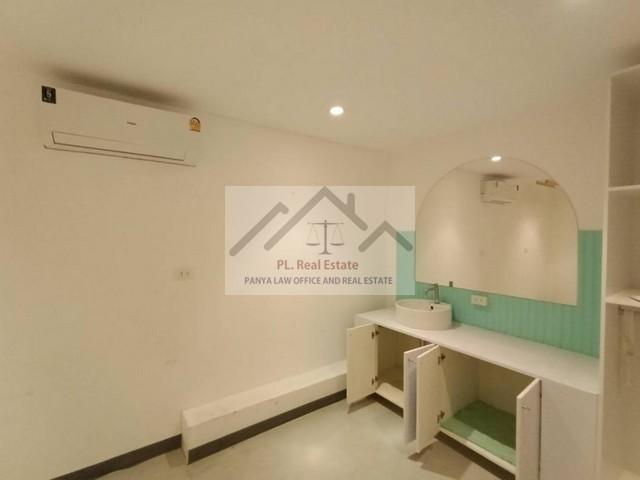 ให้เช่าอาคารพาณิชย์ 2 คูหา 4 ชั้น โครงการ The Master รีเฟล็กชั่น แอท บีทีเอส อ่อนนุช 30 ใกล้ BTS อ่อนนุช 3