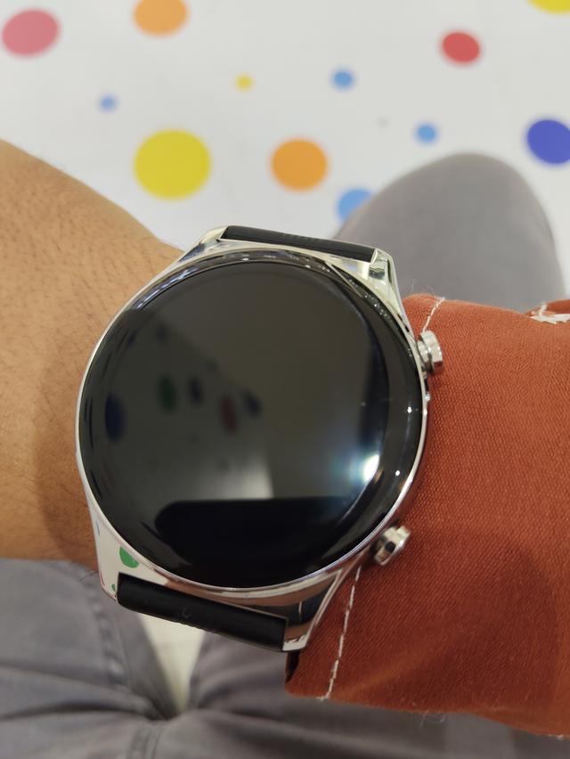 smart watch hornor gs3 