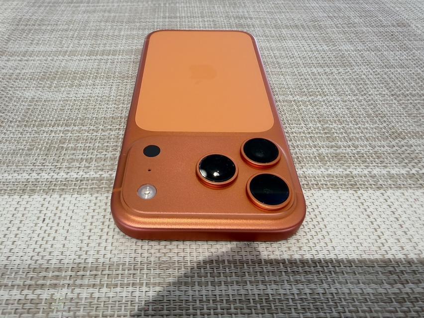 iPhone 17 Pro 256GB ผ่อนได้ รูปย่อยที่ 4