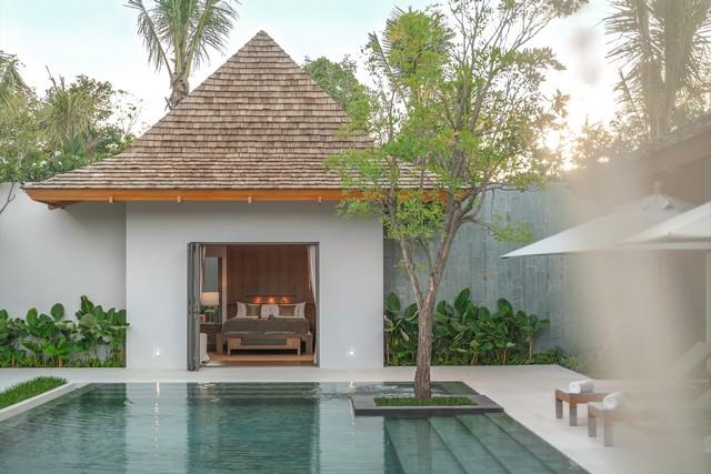 For Sales : Thalang, Luxury Pool Villa, 3 Bedrooms 3 Bathrooms 6