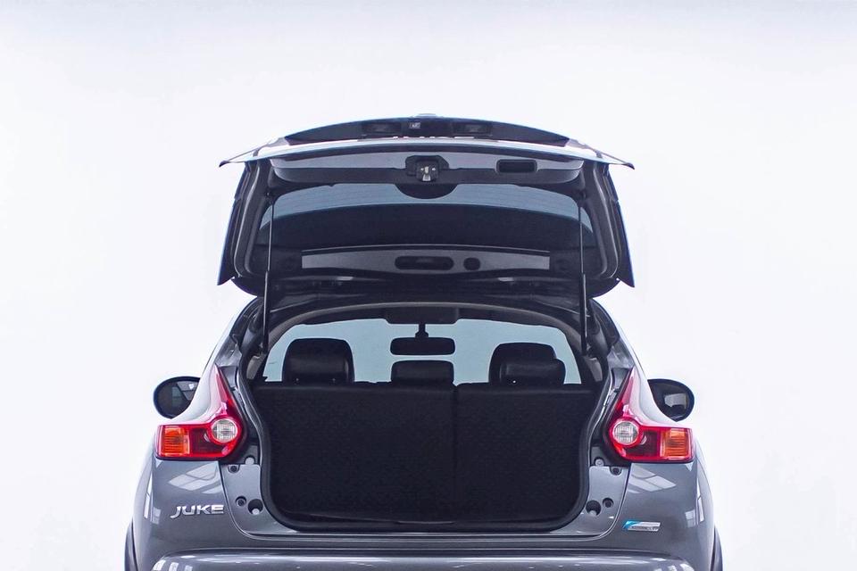 รหัสรถ 1D630 JUKE 1.6 V 2014 14