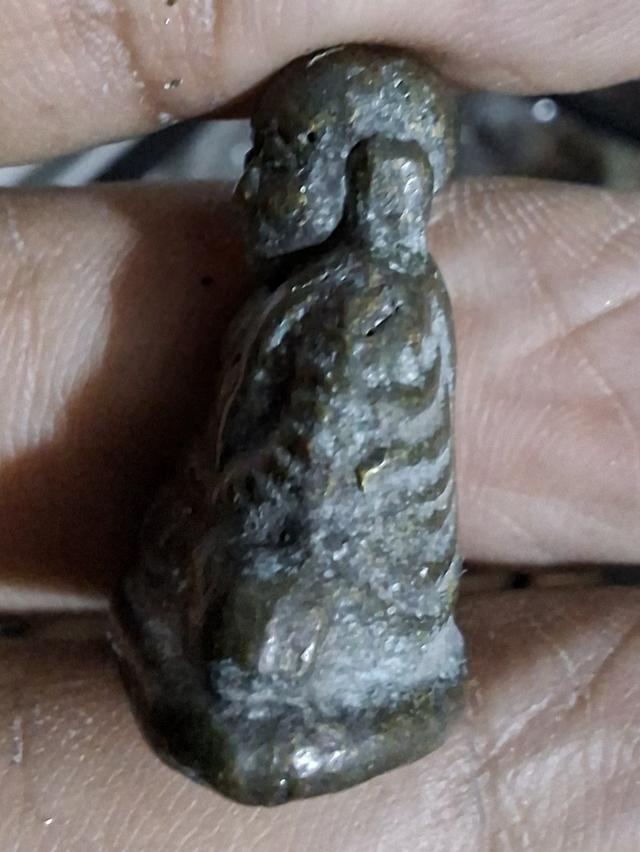 พระเครื่อง หลวงพ่อเงิน ปี2534 รูปที่ 5