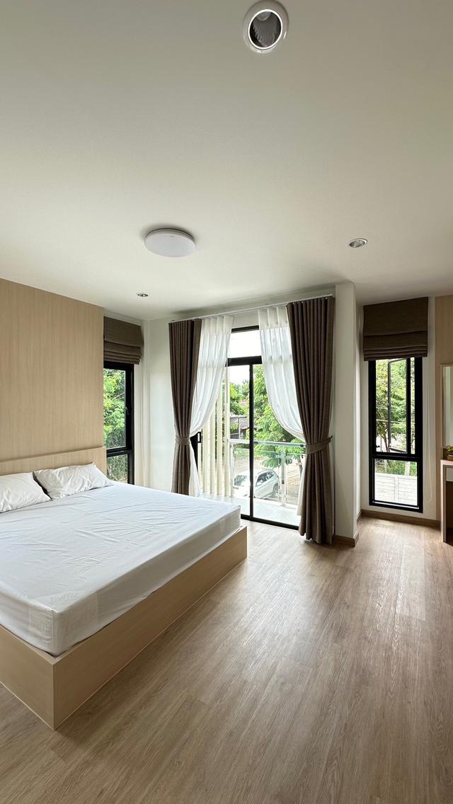 บ้านเดี่ยวใจกลางเมือง ทำเลดีดีไซน์สวย 3