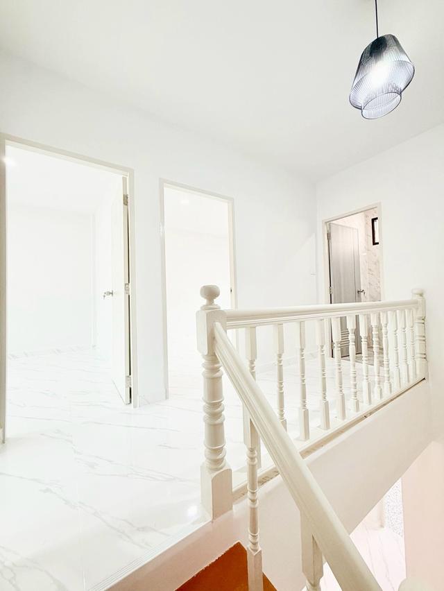 ขายทาวน์เฮ้าส์ หมู่บ้านพฤกษาบี ซ. 28/3 (โทรสอบถามราคา) 6