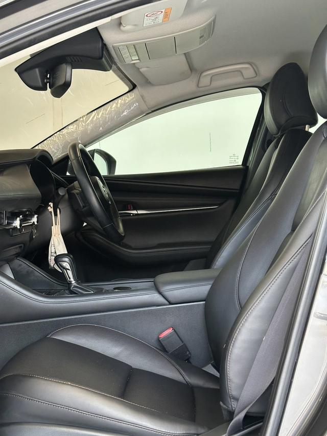🚗Mazda3 2.0 SP ปี 2019 จด 2020☑️ รถบ้านมือเดียวป้ายแดง☑️ ไมล์เพียง 107,xxx กม.☑️ เครื่องยนต์เบนซิน 2.0 เกียร์ออโต้☑️ รูปที่ 7
