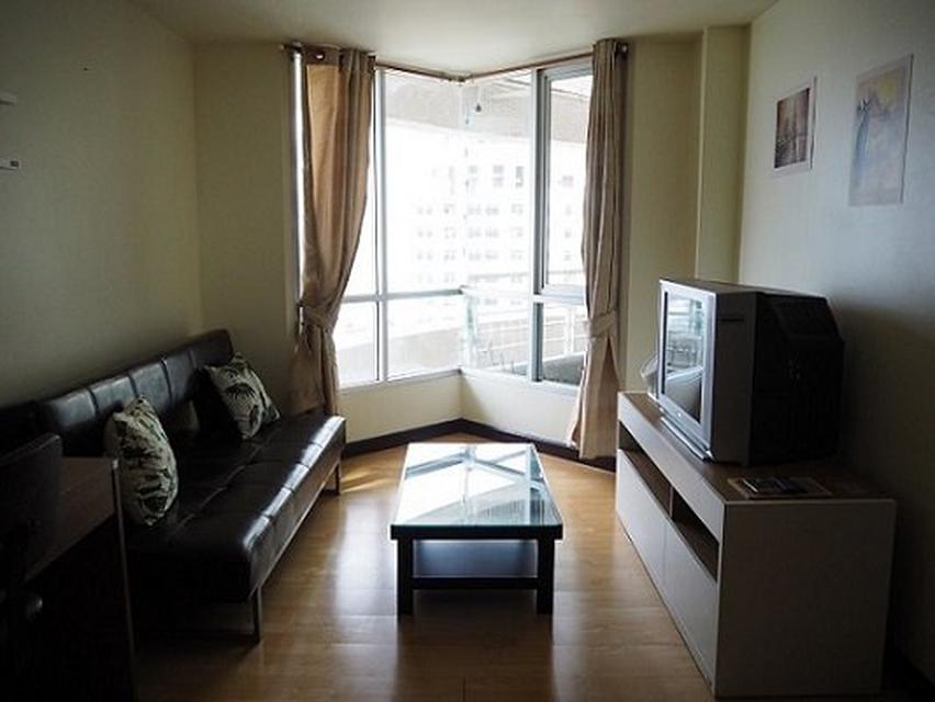 NOBLE HOUSE for rent 1 Bed 44 sqm 20000 bath 6