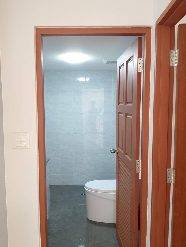 ขายคอนโด รัชดา พาวิลเลี่ยน 2 ห้องนอน 56 ตร.ม. รีโนเวทใหม่ทั้งห้อง แอร์ใหม่ 3 เครื่อง ใกล้ MRT ลาดพร้าว 3