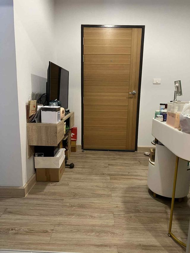 ขาย บีไฟฟ์ คิริน คอนโด ราชพฤกษ์ ใกล้เซนทรัลเวสต์วิลล์ แถมเครื่องใช้ไฟฟ้าพร้อมเข้าอยู่ได้เลย 8