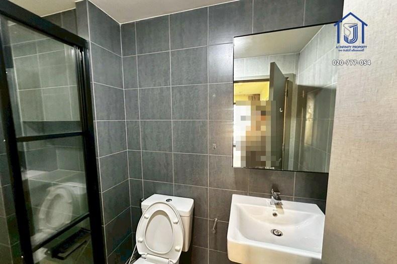 ขายและให้เช่าคอนโด The Base Garden Rama 9 ถนนพระราม 9 ใกล้ARL รามคำแหง-ทางด่วนศรีรัช 9