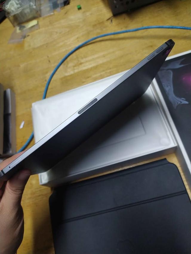 Ipad pro 11" 2018 wifi + cellular 256GB